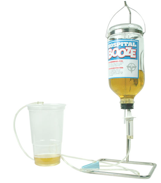 Illustration for article titled 10 Anti-Sobriety Gadgets For True Weekend Warriors